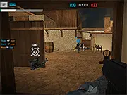 Guerrillas io game thumbnail