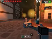Gun Craft and Fight game thumbnail