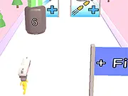 Gun Head Run game thumbnail