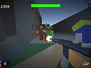 Hagicraft Shooter game thumbnail
