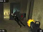 Half Life game thumbnail