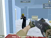 Heist Defender game thumbnail