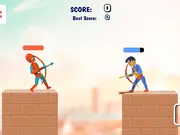 Heroes Archers game thumbnail