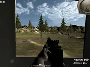 Hostages Rescue game thumbnail