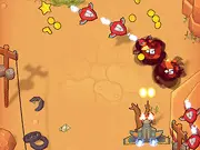 Hot Sky game thumbnail