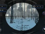 Hunting Season: Hunt or Be Hunted! game thumbnail