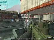 Industrial Battle Royale game thumbnail