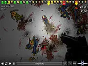 Insectonator Zombie Mode game thumbnail