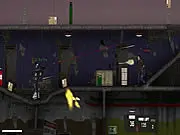 Intruder Combat Training game thumbnail