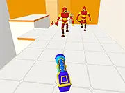 Knock Em All game thumbnail