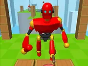 Knock Rush game thumbnail