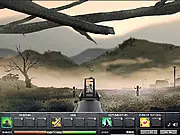 Last Line of Defense game thumbnail