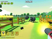 Machine Gun Gardener game thumbnail