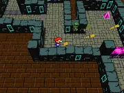 Mario 3D Shooter game thumbnail