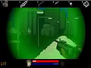 Marksmen game thumbnail