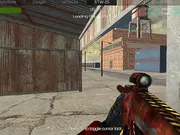 Masked Shooters: Assault game thumbnail