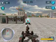 Mecha Hunter game thumbnail