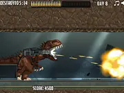 Mexico Rex game thumbnail