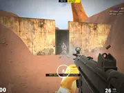 MFPS Military Combat game thumbnail