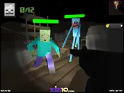 Mine Shooter: Monsters Royale game thumbnail