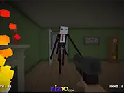 Mineworld Horror game thumbnail