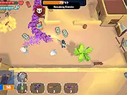 Monster Combat game thumbnail