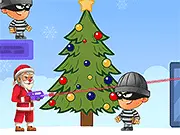 Mr Santa game thumbnail