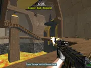 Multigun Arena 3D game thumbnail