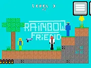 Noob vs Rainbow Friends game thumbnail