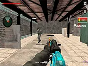 Offline FPS Royale game thumbnail