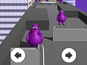 One Bullet to Grimace game thumbnail