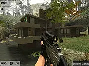 One Man Army game thumbnail