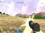 Pixel Battle Royale Multiplayer game thumbnail