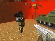 Pixel Gun Apocalypse game thumbnail