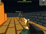 Pixel Royal Apocalypse game thumbnail
