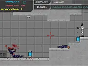Plazma Burst: Forward to the past game thumbnail