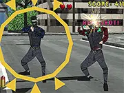 Point Rescue Arcade game thumbnail