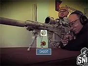 Putin Sniper Challenge game thumbnail