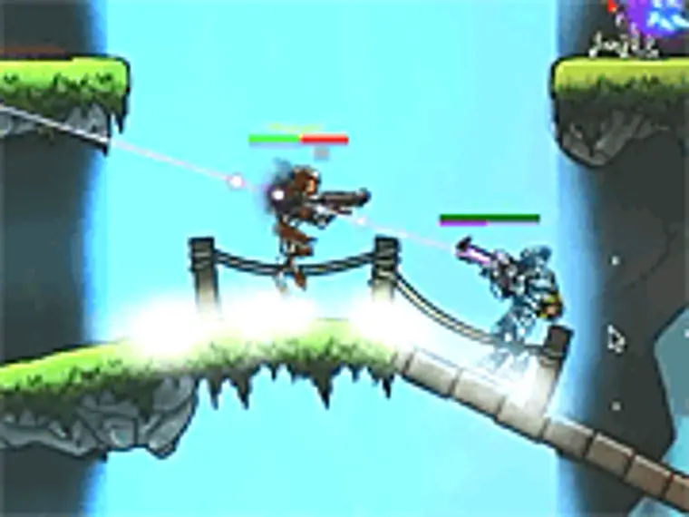 Raze-3 game thumbnail