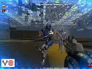 Rebellious Robots game thumbnail
