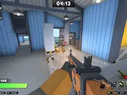 Rivals FPS: Online Shooter game thumbnail