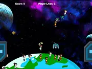 Save from Aliens game thumbnail