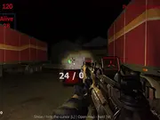 Secret Ops Extreme game thumbnail