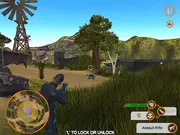 Shadow Hunter game thumbnail