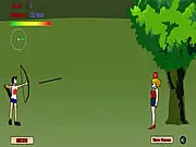 Shoot Belle game thumbnail