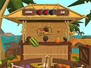 Shoot the Fruit! game thumbnail