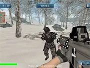 Siberian Assault game thumbnail