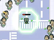 Skidibi Hero io game thumbnail