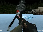 Slenderman Must Die: Silent Streets game thumbnail