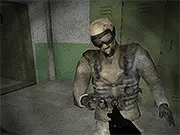 Slenderman Must Die: Underground Bunker game thumbnail